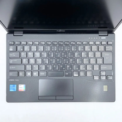 富士通 LIFEBOOK U9311/F ( Corei5-11世代 / メモリ8GB / 13.3インチ )