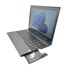 【福袋 梅】NEC製ノートパソコン ( Corei5 / メモリ8GB / 15.6インチ ) + 新品 USBカメラ