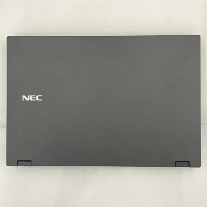NEC VersaPro PC-VKT16XZG4 ( Corei5 / メモリ8GB / 15.6インチ / DVD-ROM )