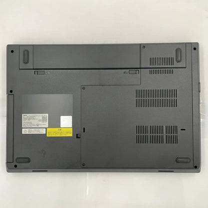 NEC VersaPro PC-VKT16XZG4 ( Corei5 / メモリ8GB / 15.6インチ / DVD-ROM )