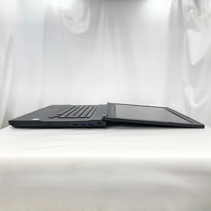 NEC VersaPro PC-VKT16XZG4 ( Corei5 / メモリ8GB / 15.6インチ / DVD-ROM )