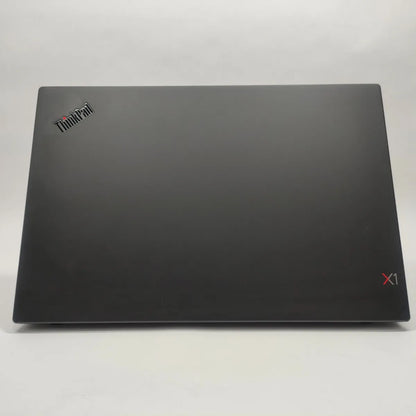 Lenovo ThinkPad X1 Carbon 2018（Corei5/メモリ8GB/SSD256GB/14インチ)