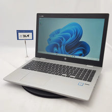再生PC Probook 650 G4  Corei7 テンキー