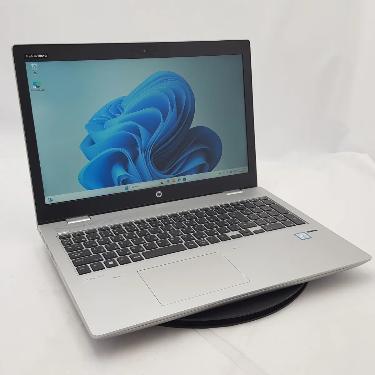 再生PC Probook 650 G4  Corei7 テンキー