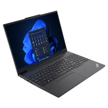 【未開封品：メーカー保証付き】Lenovo ThinkPad E16Gen2AMD(Ryzen5/メモリ16GB/16インチ） - コレダ - 中古パソコンのオンラインショップ - 